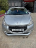 Peugeot 208 2013 Allure