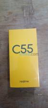 Realme C55