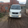 Hafei motors New king 2012 Double cabine