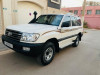 Toyota Land Cruiser 2003 Land Cruiser