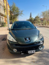 Peugeot 207 2008 