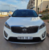 Kia Sorento 2015 Premium 5 Places