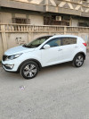 Kia Sportage 2016 Premium