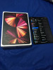 Apple iPad Pro 2021 m1