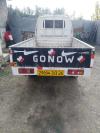 Gonow M1 2013 Gac gonow