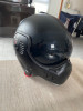 Casque roof boxer v8