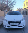 Peugeot 208 2014 Allure