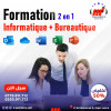 Formation Informatique Bureautique