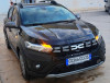 Dacia stepway 2023 ttt