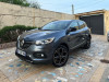 Renault Kadjar 2021 1.3 TCE 140cv Black Edition FULL OP