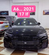 Audi A6 2021 S Line