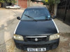 Suzuki Alto 2008 Alto