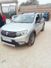 Dacia Sandero 2020 Stepway