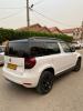 Skoda Yeti 2015 Monte Carlo