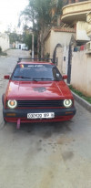 Volkswagen Golf 2 1989 