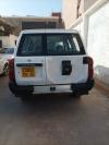 Nissan Patrol Long 2012 Patrol Long