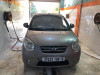 Kia Picanto 2008 Tout