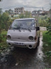 Hyundai H100 doubl cabine 1998