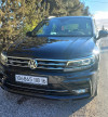 Volkswagen Tiguan 2018 R Line