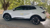 Kia Sportage restylé 2022 City Line