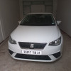 Seat Ibiza 2018 STYLE