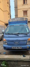 H100 Hyundai 2006