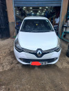 Renault Clio 4 2016 Limited