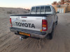 Toyota Hilux 2007 Hilux