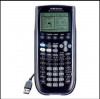 Calculatrice graphique Texas instruments TI-89 Titanium Graphlink