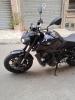 YAMAHA MT09 2020