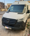 Sprinter Mercedes 2022