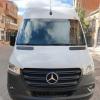 Sprinter Mercedes 2022