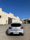 Renault Clio 4 2015 Limited