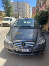 Mercedes Classe A 2012 Classe A