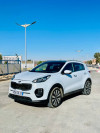 Kia Sportage 2016 Gt-Line