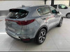 Kia Sportage restylé 2021 City Line