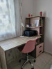 Bureau pour fille