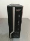  BOITIER ACER VERITON X2631G+ALIMENTATION 220W+CELERON 1820