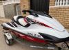 Yamaha JET SKI FZR SVHO LIMITED COMPÉTITION 2017