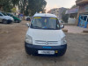 Citroen Berlingo 2009 Tolé niveau 2