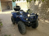 Yamaha Grizzly 