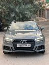 Audi A3 Sportback 2019 S-line