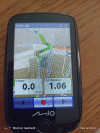 gps mio