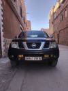 Nissan Navara 2010 Double Cabine 