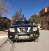 Nissan Navara 2010 Navara