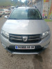 Dacia Sandero 2016 Stepway