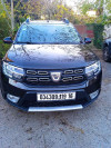 Dacia Sandero 2019 Techroad