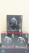 Casques Asus ROG