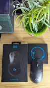 Souris Logitech G Pro Wireless 