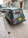 Renault 4 1986 4